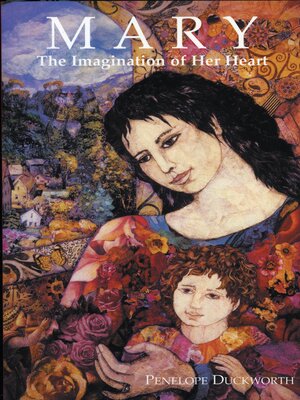 cover image of Mary